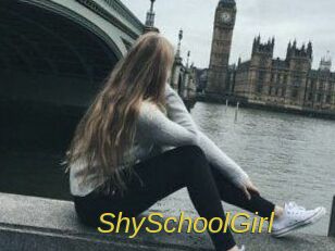 Shy_School_Girl