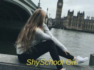 ShySchool_Girl