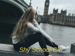 Shy_School_Girl_
