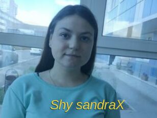 Shy_sandraX