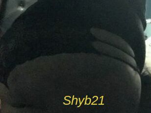 Shyb21