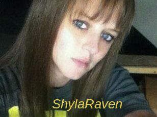 ShylaRaven