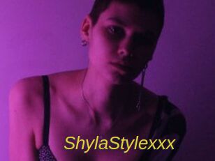 ShylaStylexxx