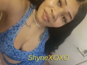 ShyneXOXO