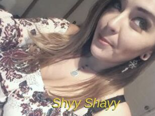 Shyy_Shayy