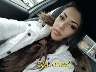 SiaJones