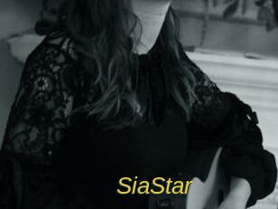 SiaStar