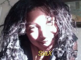 Sia_X_