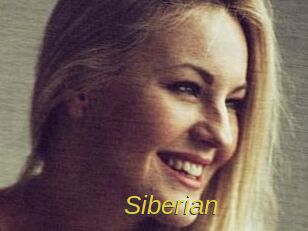 Siberian
