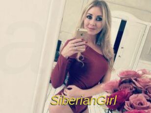 SiberianGirl