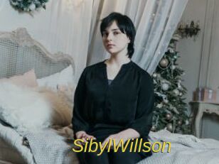 SibylWillson