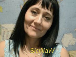 SicilliaW