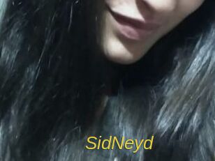 SidNeyd