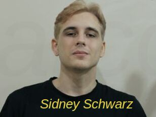 Sidney_Schwarz