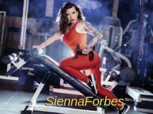 SiennaForbes