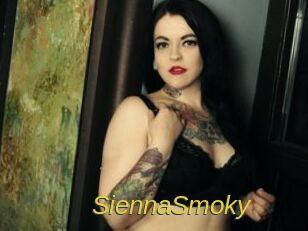 SiennaSmoky