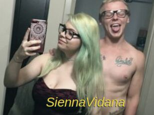 SiennaVidana