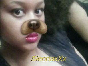 Sienna_xXx