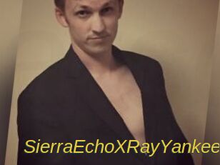 SierraEchoXRayYankee