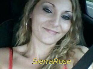 SierraRose
