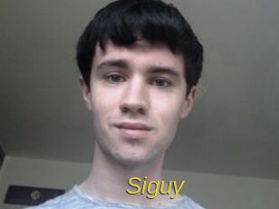 Siguy