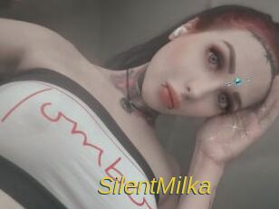 SilentMilka
