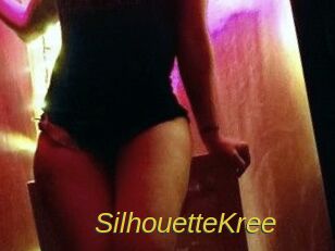 SilhouetteKree