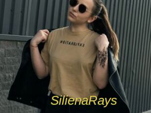 SilienaRays