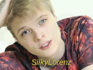 SilkyLorenz