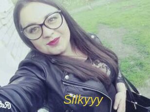 Silkyyy