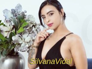 SilvanaVidal