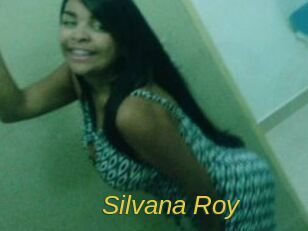 Silvana_Roy