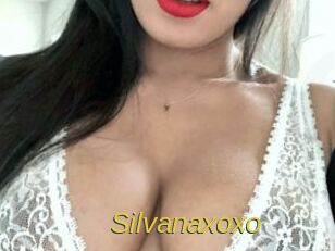 Silvanaxoxo