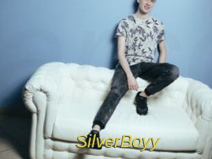 SilverBoyy