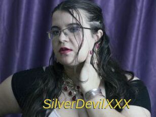 SilverDevilXXX