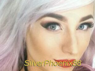 SilverPhoenix88