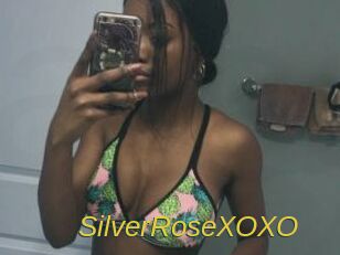 SilverRoseXOXO