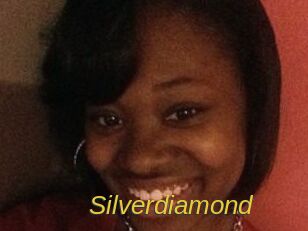 Silverdiamond