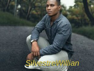 SilvestreWillian