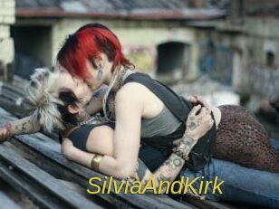 SilviaAndKirk