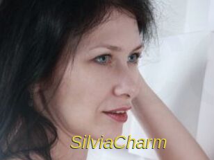 SilviaCharm