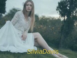 SilviaDavis