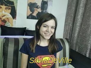 SilviaDeVille