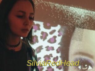SilviaRedHead