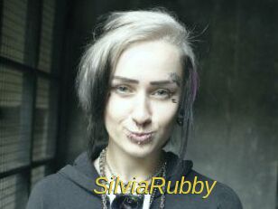 SilviaRubby