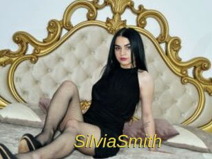 SilviaSmith