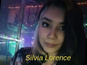 Silvia_Lorence