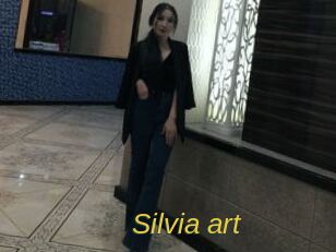 Silvia_art