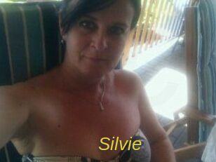 Silvie