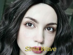Sima_Wave